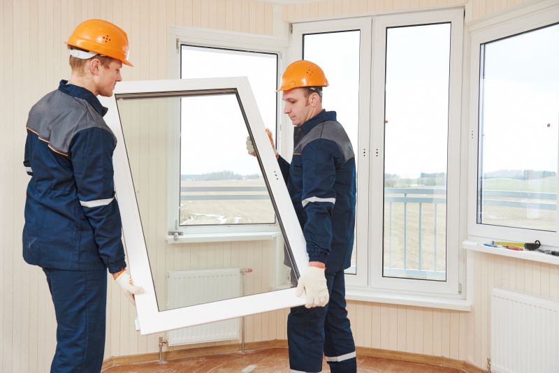Cost of Windows Installation in Saint Peters, MO