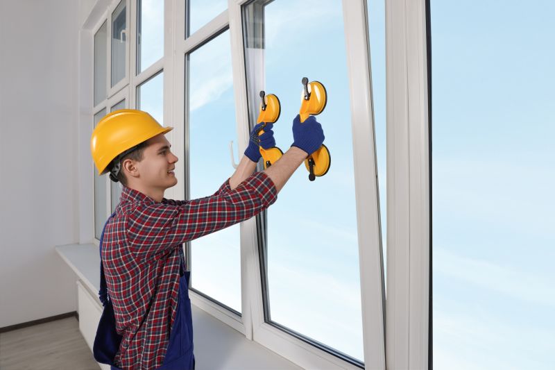 Local Window Installation Experts